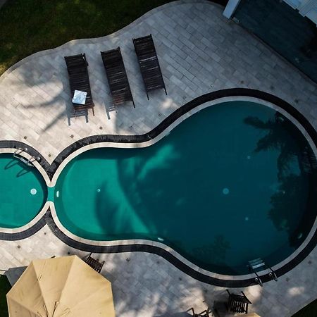 Serenity Villa Dambulla Сігірія Екстер'єр фото