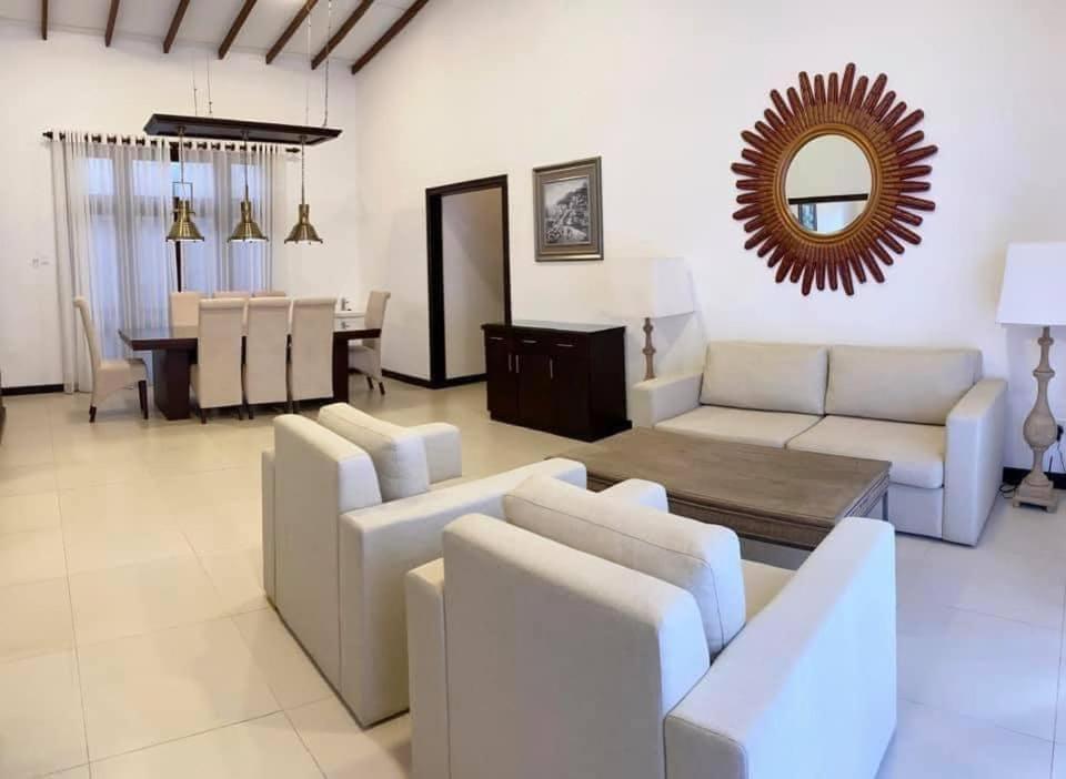Serenity Villa Dambulla Сігірія Екстер'єр фото